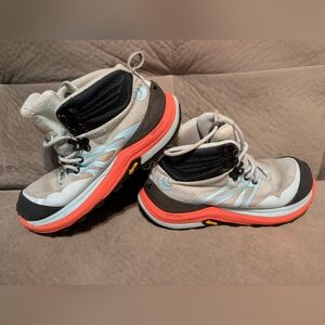 Topo Trail Venture 2 Waterproof
